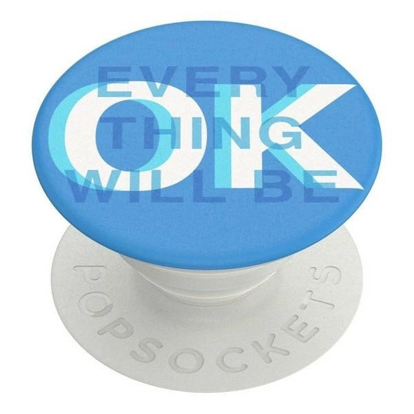 Popsockets 2 Everything is OK Holder and Phone Stand_0