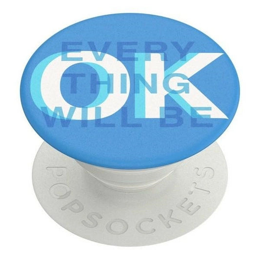 Popsockets 2 Everything is OK Holder and Phone Stand_0