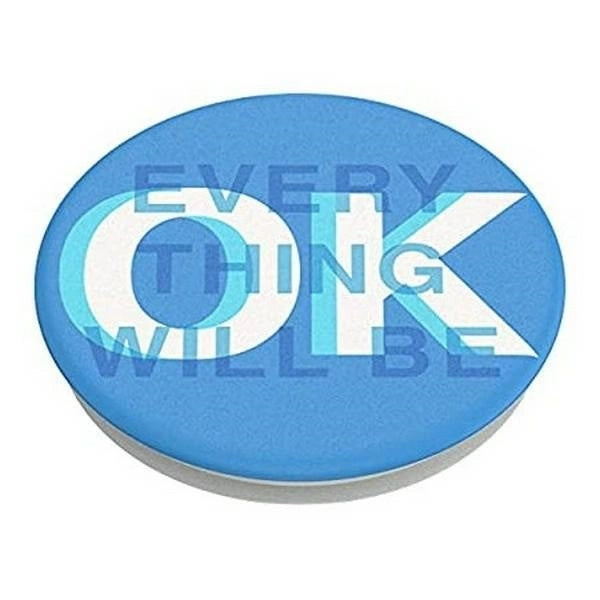 Popsockets 2 Everything is OK Holder and Phone Stand_1