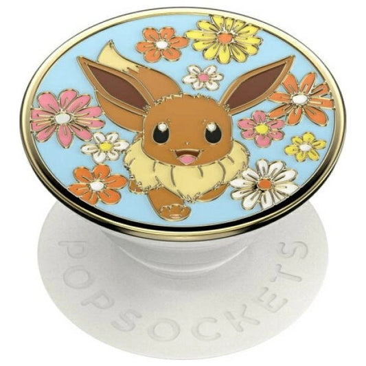 Popsockets 2 Floral Eevee Holder and Phone Stand_0