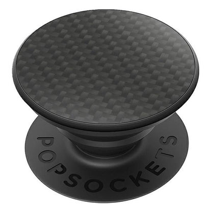Popsockets 2 Genuine Carbon Fiber Phone Holder and Stand_0