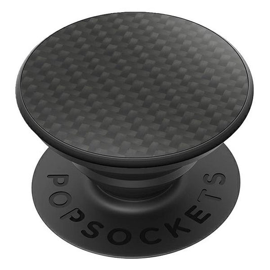 Popsockets 2 Genuine Carbon Fiber Phone Holder and Stand_0