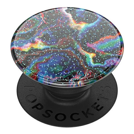 Popsockets 2 Glitter Rainbow Void Phone Holder and Stand_0