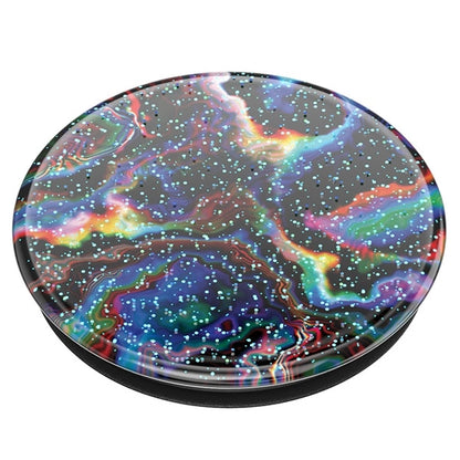 Popsockets 2 Glitter Rainbow Void Phone Holder and Stand_2
