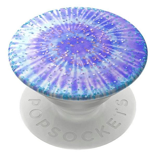 Popsockets 2 Glitter Twisted Tie Holder and Phone Stand_0