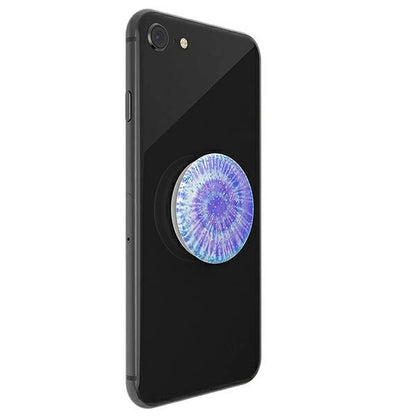 Popsockets 2 Glitter Twisted Tie Holder and Phone Stand_4