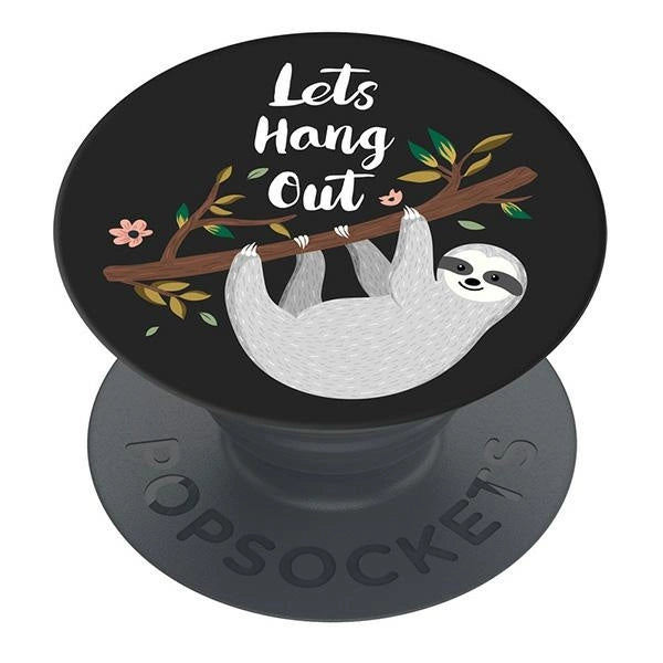 Popsockets 2 Hang Out Holder and Phone Stand_0