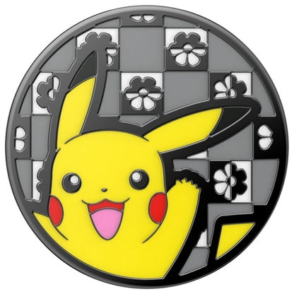 Popsockets 2 Hey Pikachu Holder and Phone Stand_1