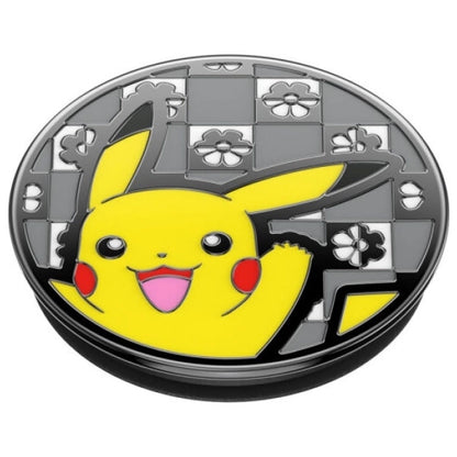 Popsockets 2 Hey Pikachu Holder and Phone Stand_2