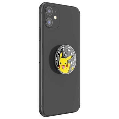 Popsockets 2 Hey Pikachu Holder and Phone Stand_3