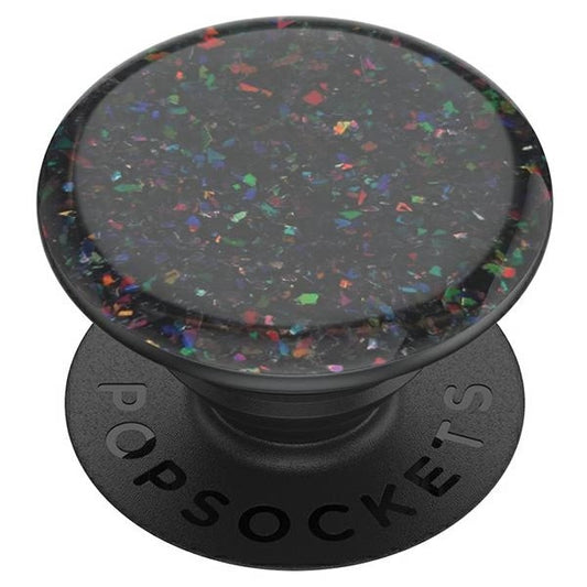 Popsockets 2 Iridescent Confetti OilSlick Holder and Phone Stand_0