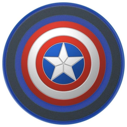 Popsockets 2 Captain America Phone Holder and Stand with MagSafe_1