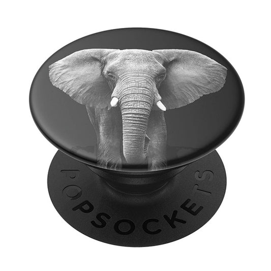 Popsockets 2 Loxodonta Africana Holder and Phone Stand_0