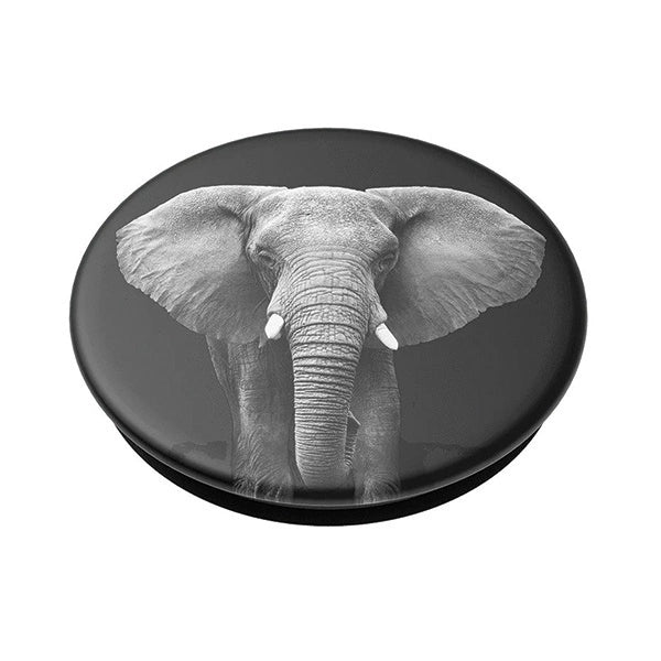 Popsockets 2 Loxodonta Africana Holder and Phone Stand_1