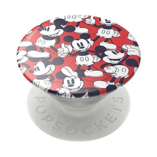 Popsockets 2 Mickey Classic Pattern Phone Holder and Stand_0