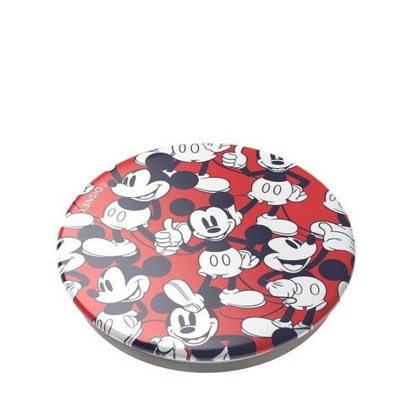 Popsockets 2 Mickey Classic Pattern Phone Holder and Stand_1
