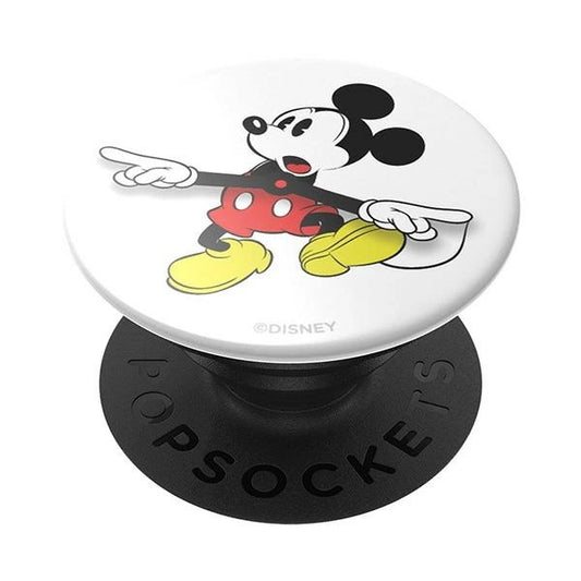Popsockets 2 Mickey Watch Holder and Phone Stand_0