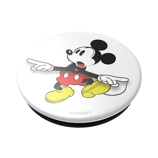 Popsockets 2 Mickey Watch Holder and Phone Stand_1