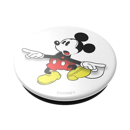 Popsockets 2 Mickey Watch Holder and Phone Stand_1