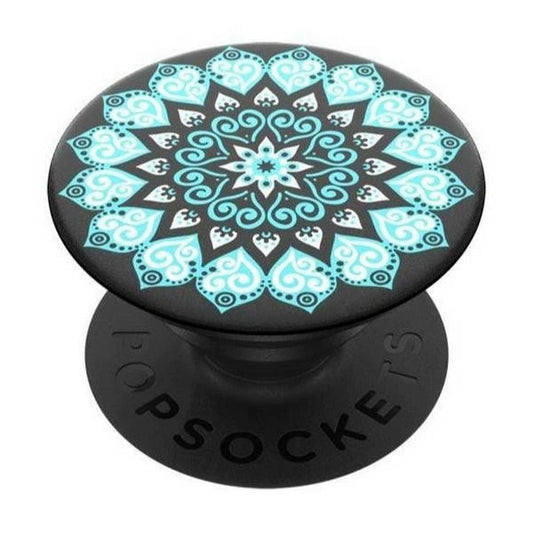 Popsockets 2 Peace Mandala Sky Phone Holder and Stand_0