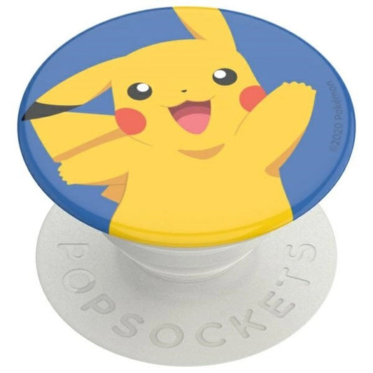Popsockets 2 Pikachu Knocked Holder and Phone Stand_0