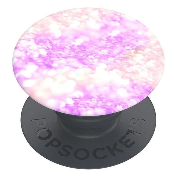 Popsockets 2 Pink Morning Confetti Holder and Phone Stand_0