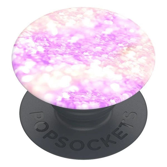 Popsockets 2 Pink Morning Confetti Holder and Phone Stand_0