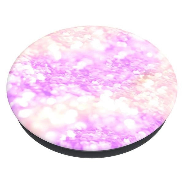 Popsockets 2 Pink Morning Confetti Holder and Phone Stand_2