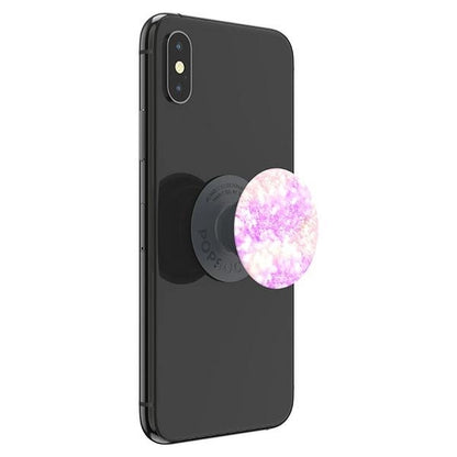Popsockets 2 Pink Morning Confetti Holder and Phone Stand_4
