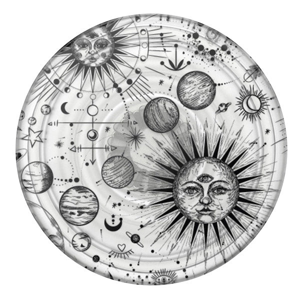 Popsockets 2 Plant Cosmic Sun Phone Holder and Stand_1