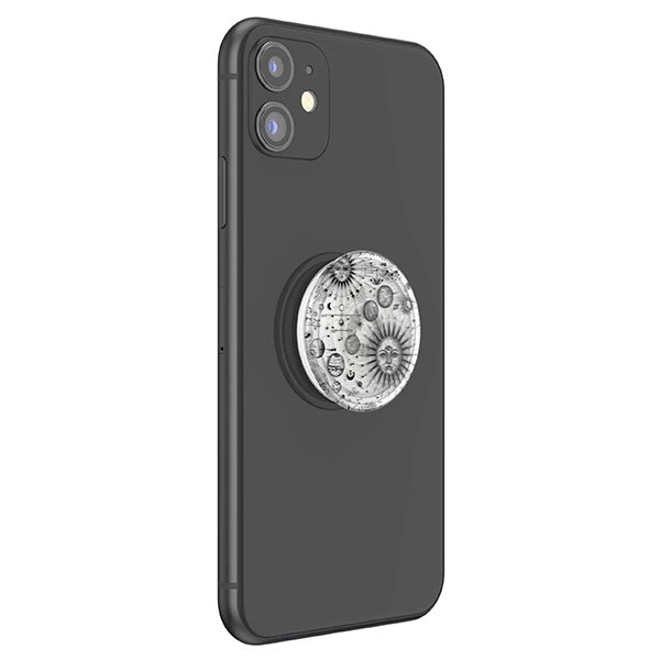 Popsockets 2 Plant Cosmic Sun Phone Holder and Stand_3