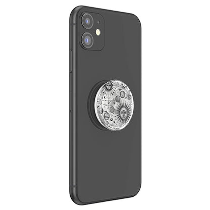 Popsockets 2 Plant Cosmic Sun Phone Holder and Stand_3
