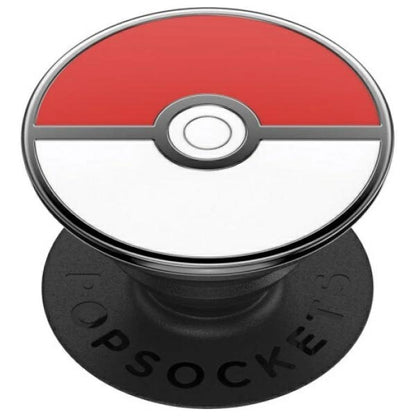 Popsockets 2 Pokeball Holder and Phone Stand_0