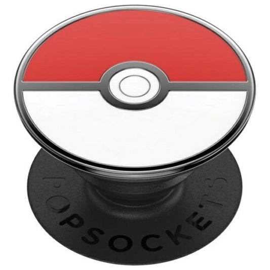Popsockets 2 Pokeball Holder and Phone Stand_0
