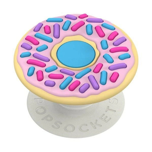 Popsockets 2 PopOuts D`ohnut Holder and Phone Stand_0