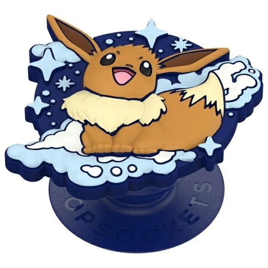 Popsockets 2 PopOuts Eevee Holder and Phone Stand_0
