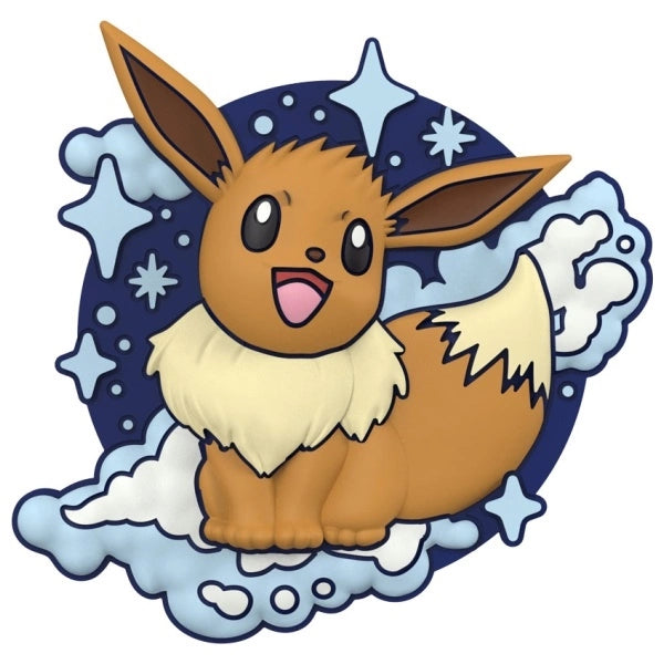 Popsockets 2 PopOuts Eevee Holder and Phone Stand_1