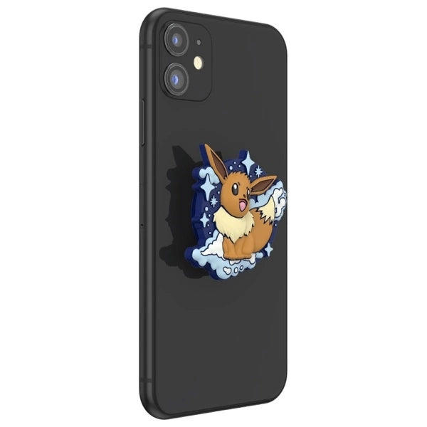 Popsockets 2 PopOuts Eevee Holder and Phone Stand_3