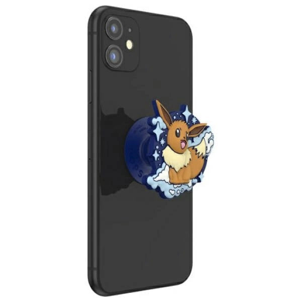 Popsockets 2 PopOuts Eevee Holder and Phone Stand_4