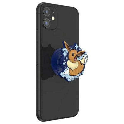 Popsockets 2 PopOuts Eevee Holder and Phone Stand_4