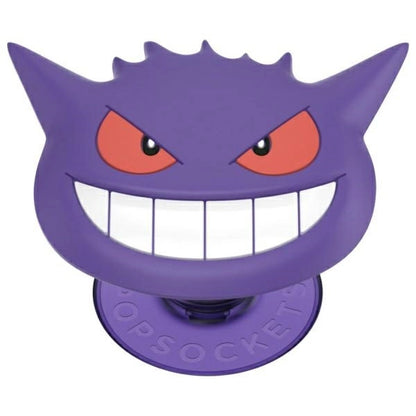 Popsockets 2 PopOuts Gengar Face Holder and Phone Stand_1