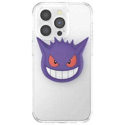Popsockets 2 PopOuts Gengar Face Holder and Phone Stand_2
