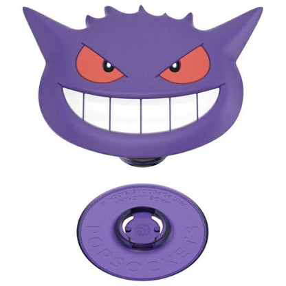 Popsockets 2 PopOuts Gengar Face Holder and Phone Stand_5
