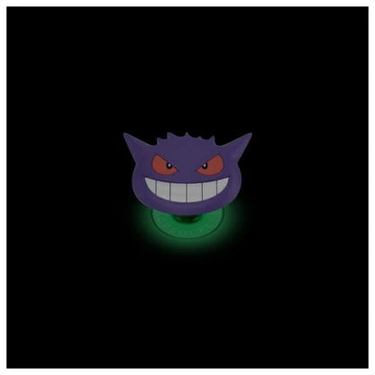 Popsockets 2 PopOuts Gengar Face Holder and Phone Stand_6