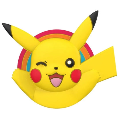 Popsockets 2 PopOuts Pikachu Holder and Phone Stand_1