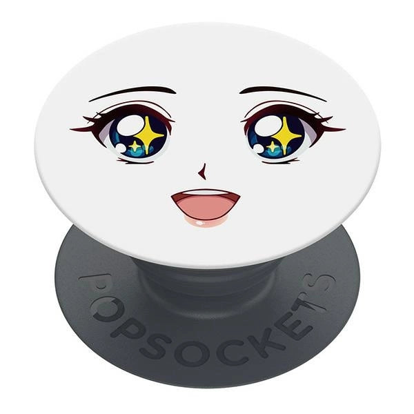 Popsockets 2 Sparkle Eyes Holder and Phone Stand_0