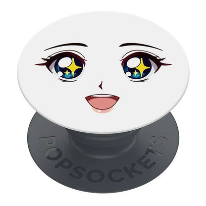 Popsockets 2 Sparkle Eyes Holder and Phone Stand_0