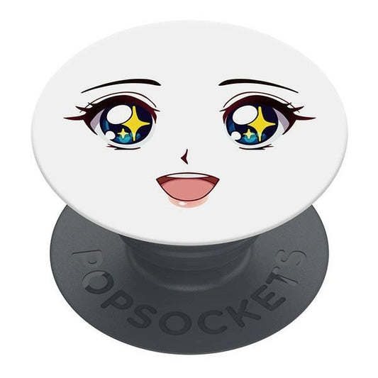 Popsockets 2 Sparkle Eyes Holder and Phone Stand_0
