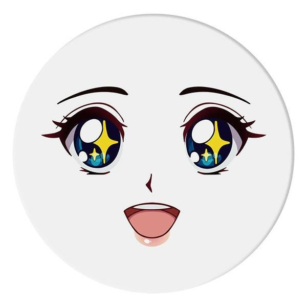 Popsockets 2 Sparkle Eyes Holder and Phone Stand_1