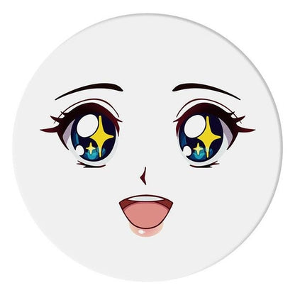 Popsockets 2 Sparkle Eyes Holder and Phone Stand_1